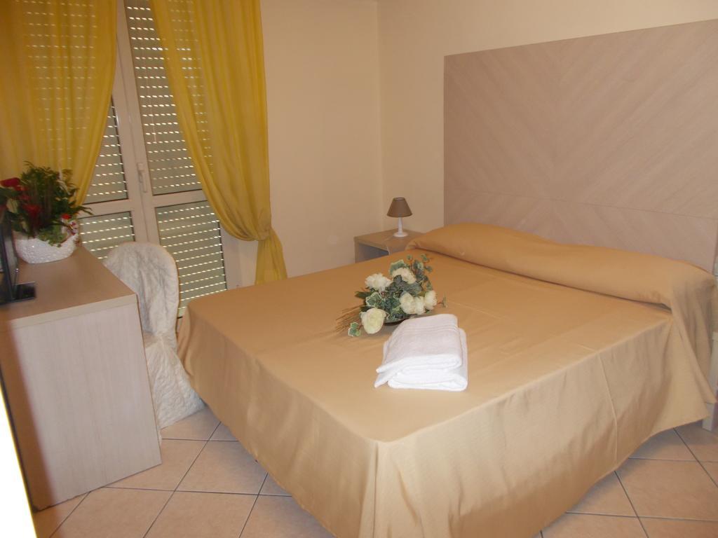 Hotel Palladio 蒙特卡蒂尼泰尔梅 外观 照片