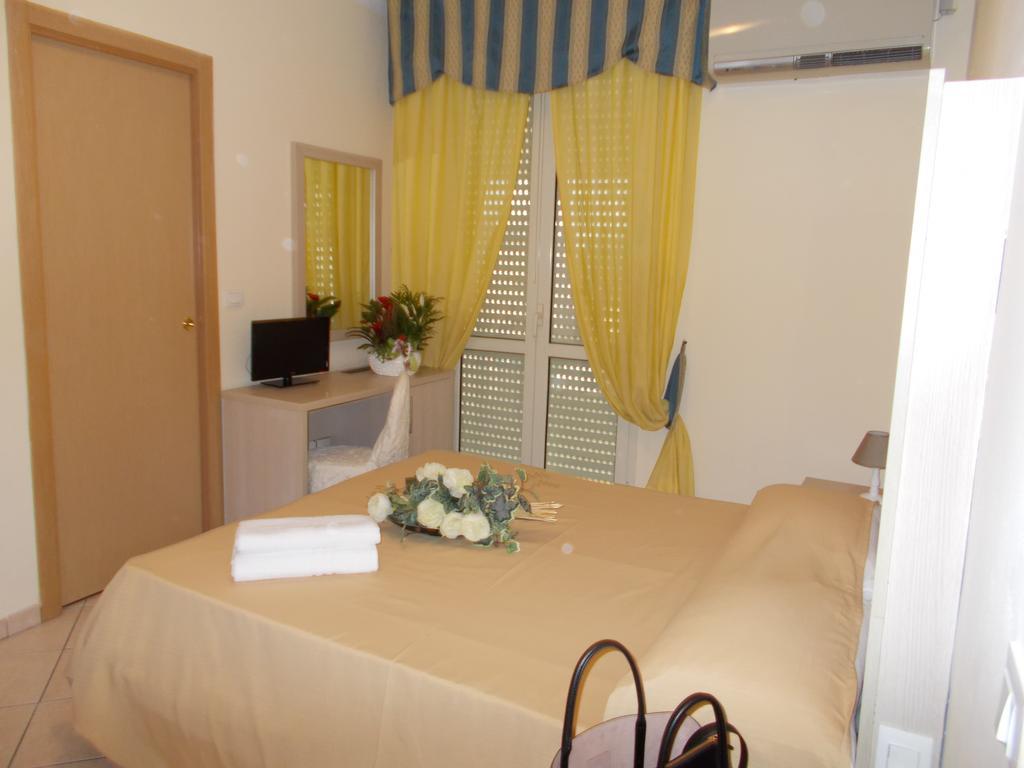 Hotel Palladio 蒙特卡蒂尼泰尔梅 外观 照片