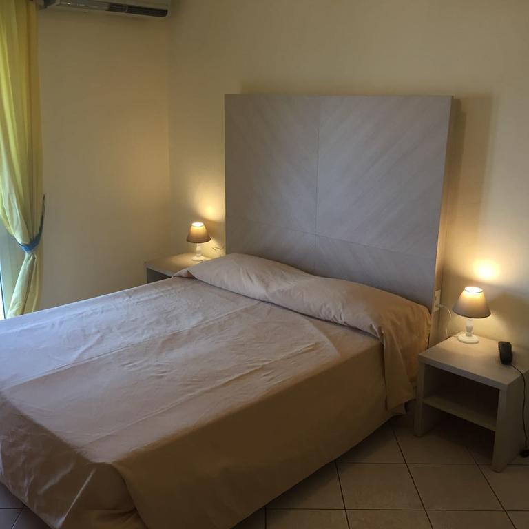 Hotel Palladio 蒙特卡蒂尼泰尔梅 外观 照片